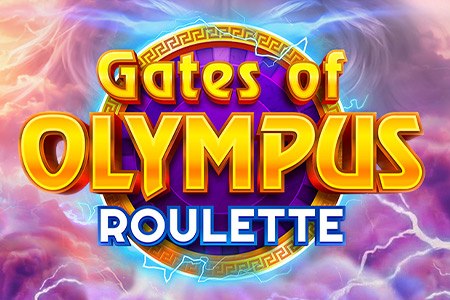 Gates of Olympus