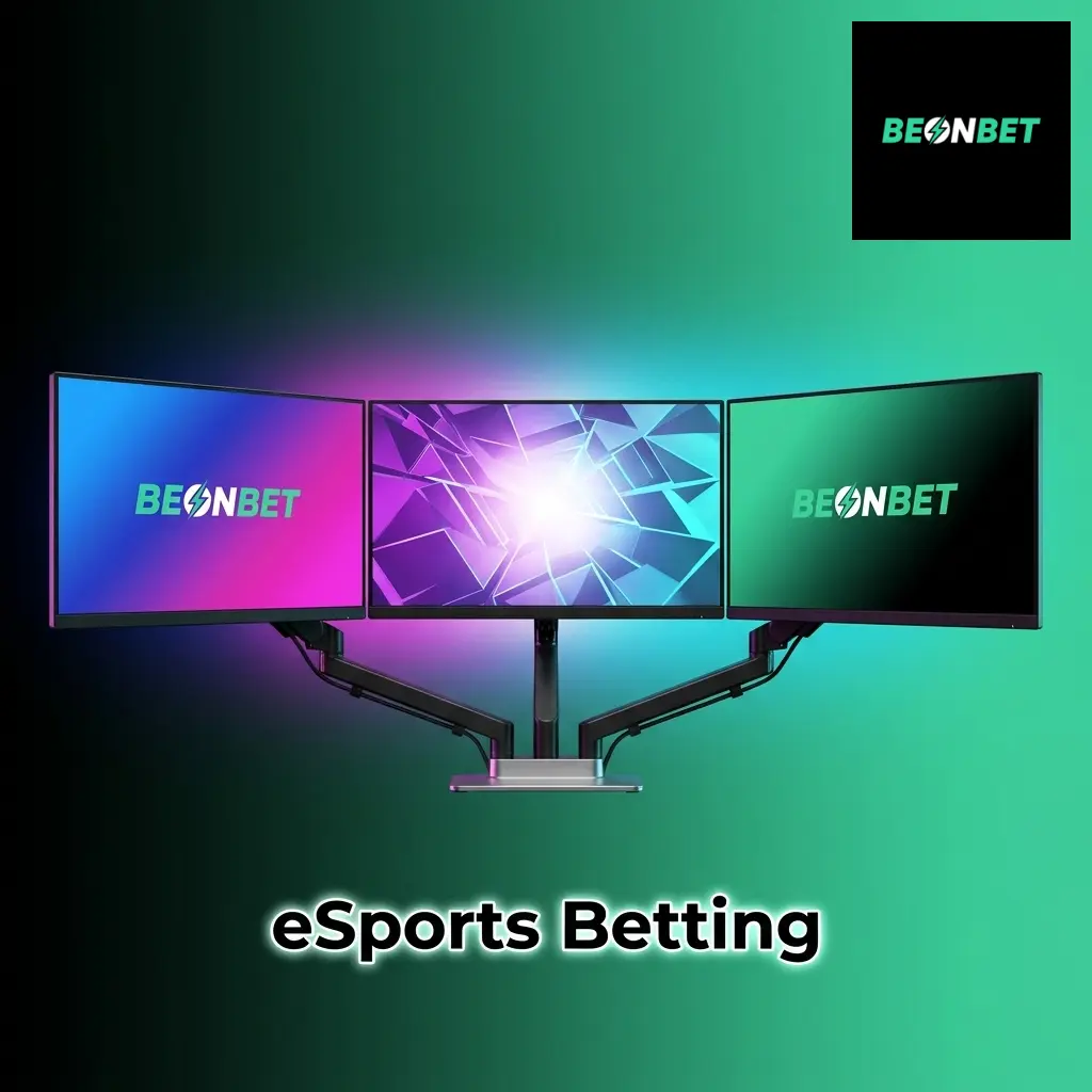 Esports betting lobby with odds for Dota 2, CS2, League of Legends, Valorant and StarCraft