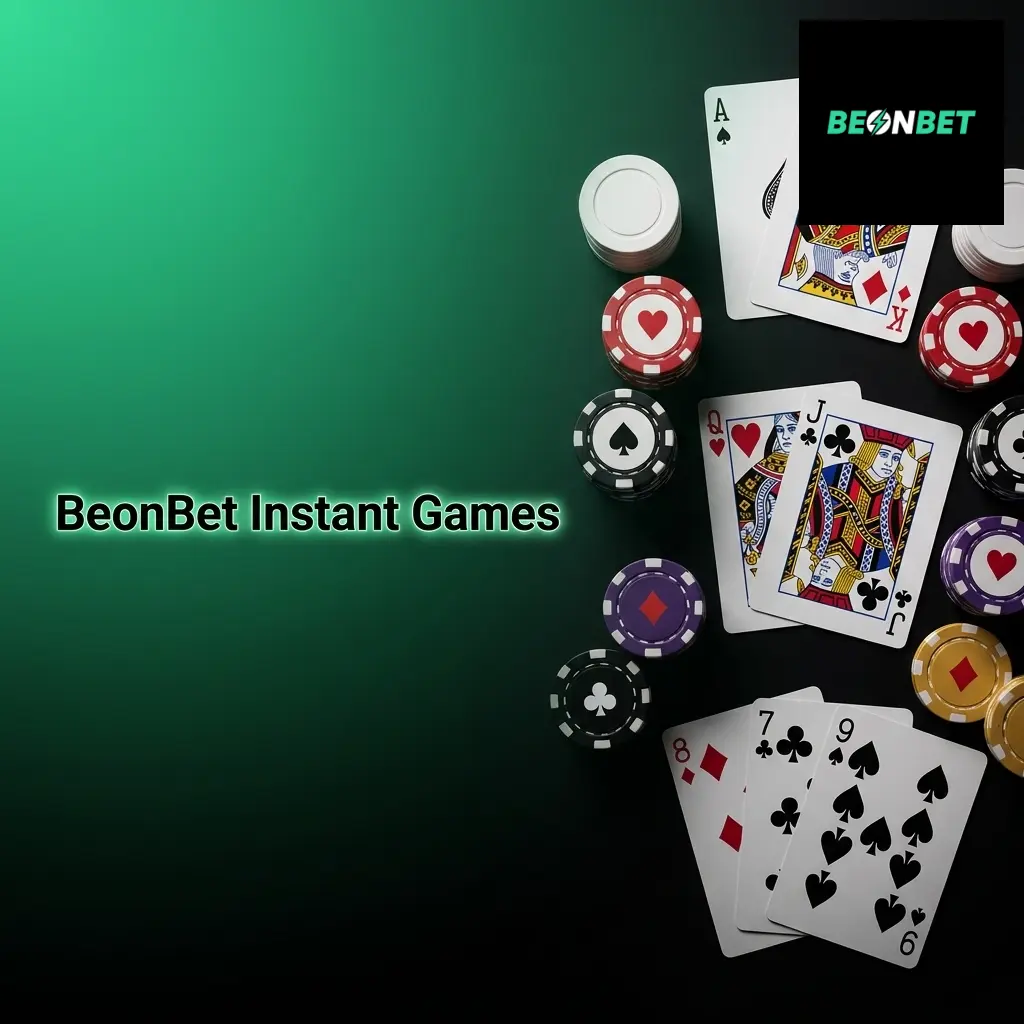BeonBet Australia instant games featuring Crash, Plinko, Mines, Dice, Limbo and Fast Lottery