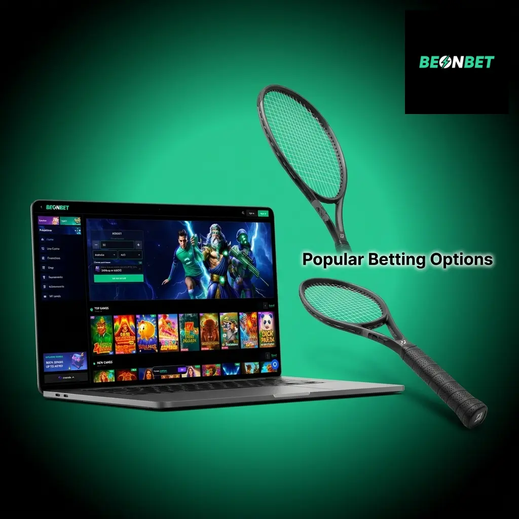 Popular betting options with live odds, pre match lines and multi bets for Australian and international sports