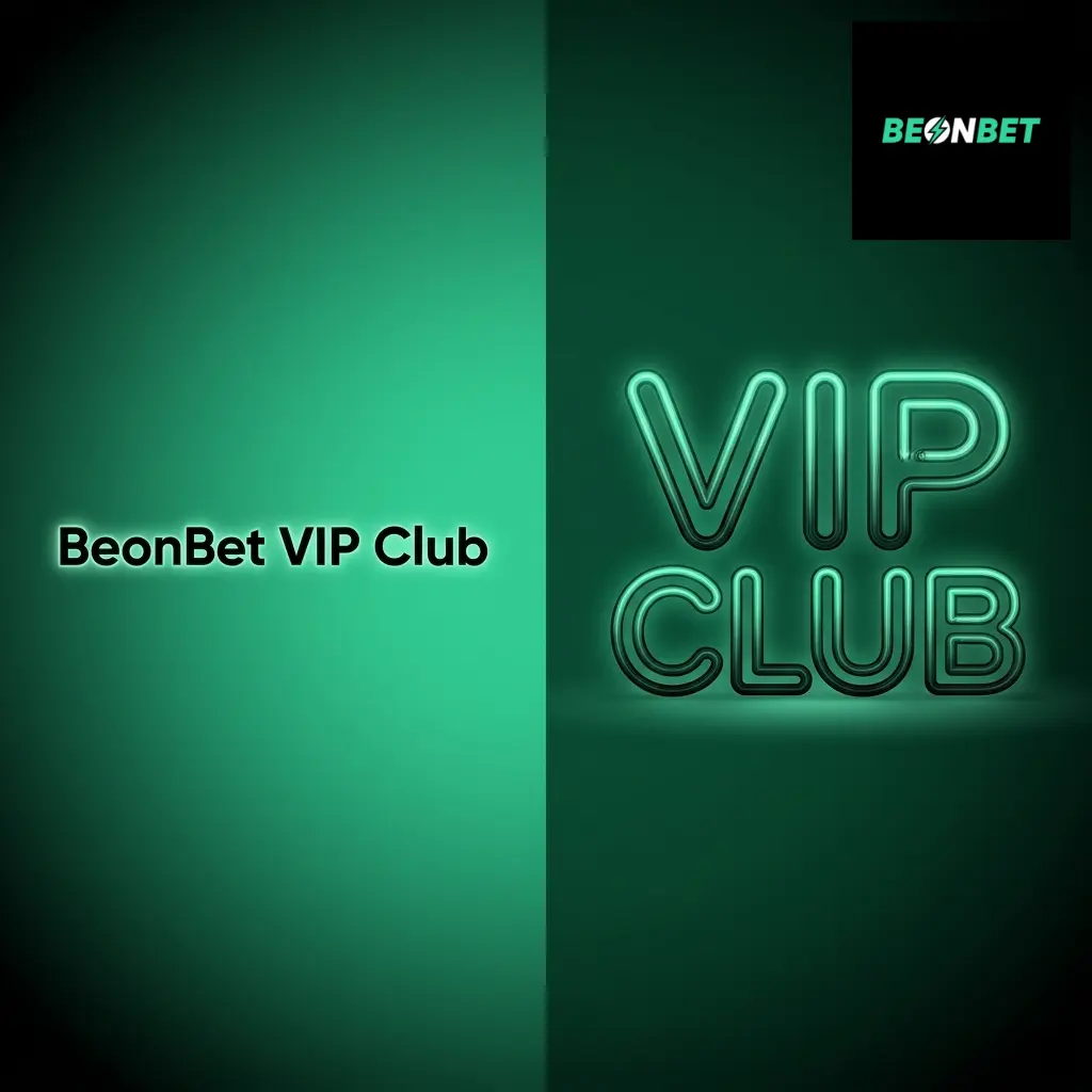 BeonBet VIP Club rewards for Australian players with bonuses, cashback, free spins, and priority support
